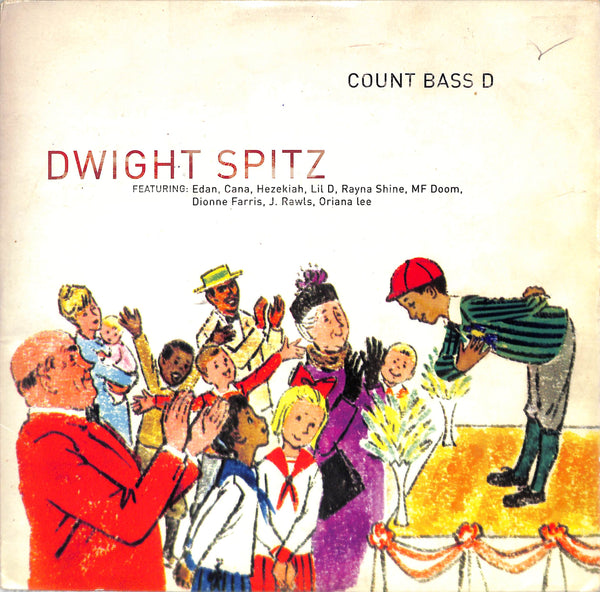 Dwight Spitz