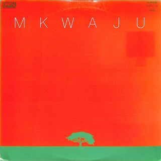 Mkwaju