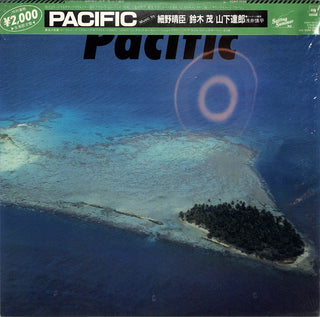 Pacific