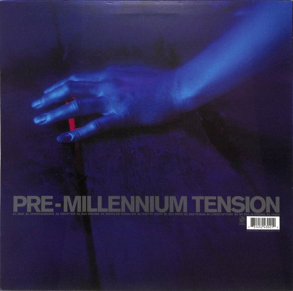 Pre-Millennium Tension