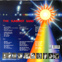 Here Comes The Sunburst Band