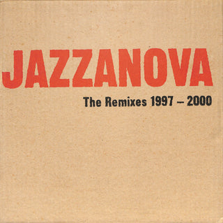 The Remixes 1997-2000