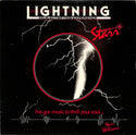 Lightning An Electrifying Experience (I've Got Music To Thrill Your Soul...)