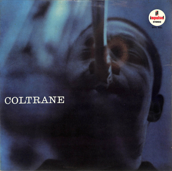 Coltrane