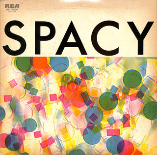 Spacy