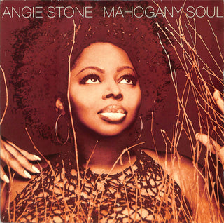 Mahogany Soul