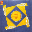 Jurassic 5 EP