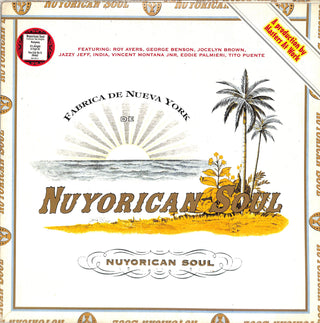 Nuyorican Soul