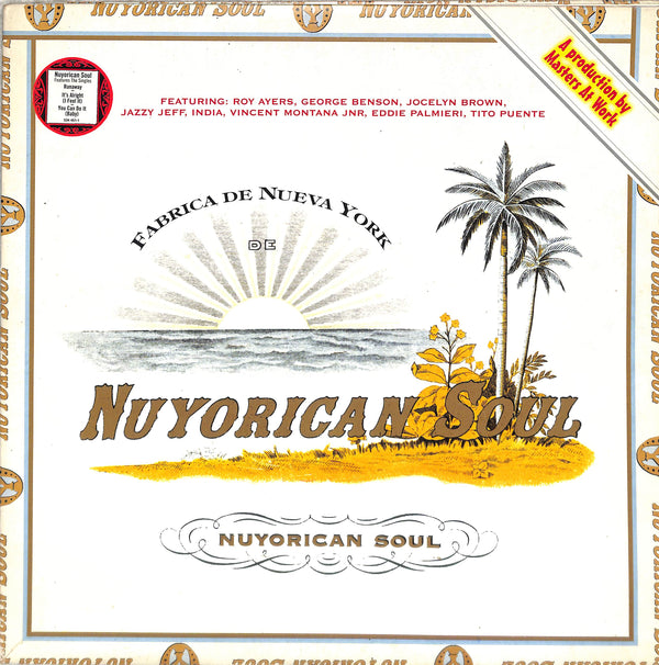 Nuyorican Soul