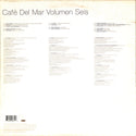 Café Del Mar - Volumen Seis