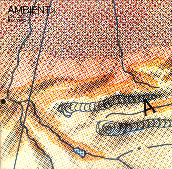 Ambient 4 (On Land)