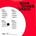 Blue Break Beats - Vol. 2