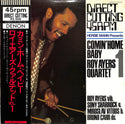 Herbie Mann Presents Comin' Home Baby Roy Ayers Quartet 1