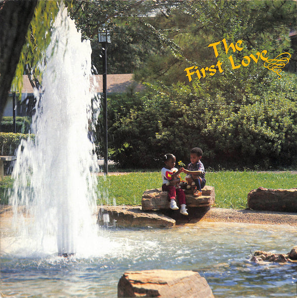 The First Love