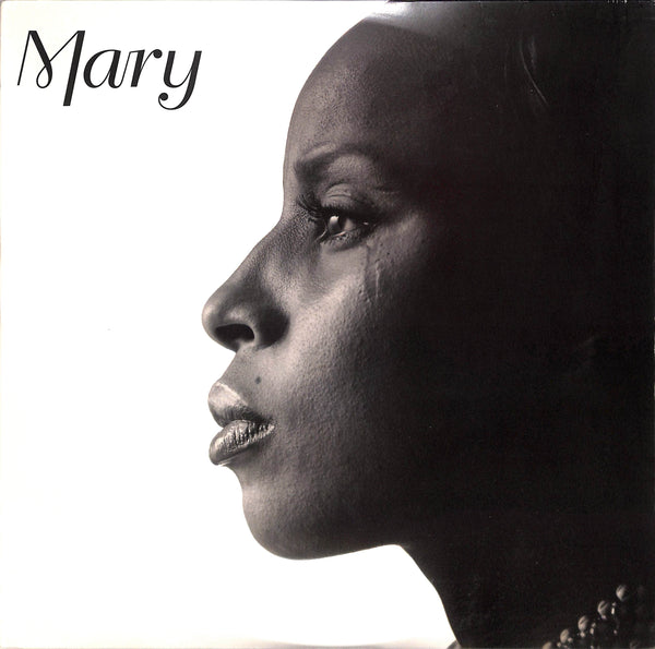 Mary