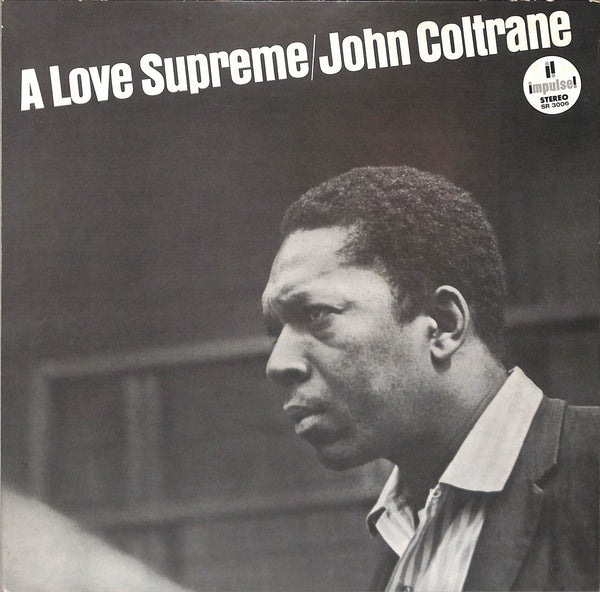 A Love Supreme