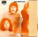 Led Zeppelin = レッド・ツェッペリン