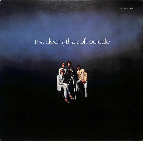 The Soft Parade