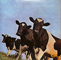 Atom Heart Mother = 原子心母