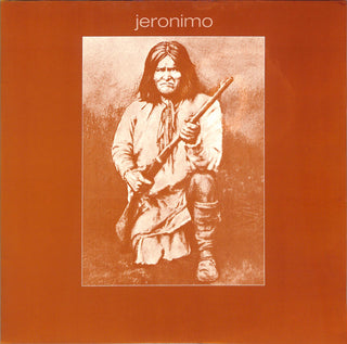 Jeronimo