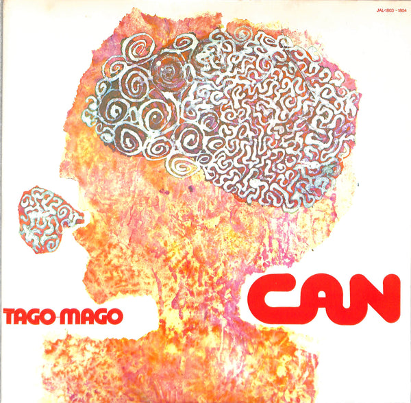 Tago Mago