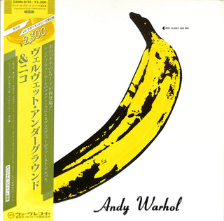 The Velvet Underground & Nico