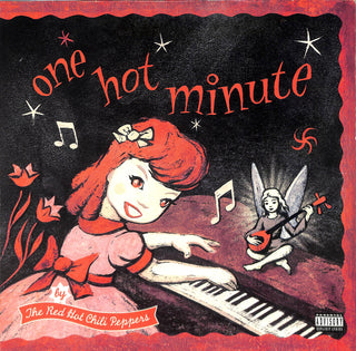 One Hot Minute