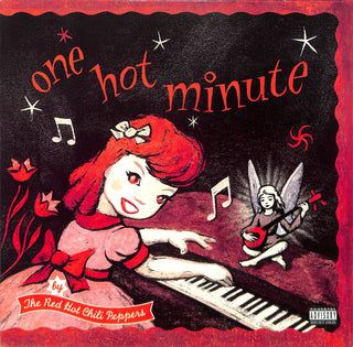 One Hot Minute