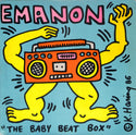 The Baby Beat Box