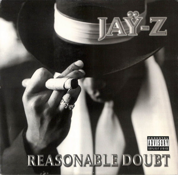 Reasonable Doubt