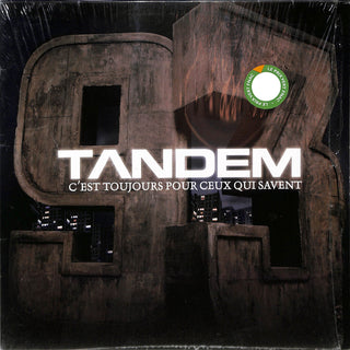 C'est Toujours Pour Ceux Qui Savent