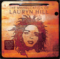 The Miseducation Of Lauryn Hill