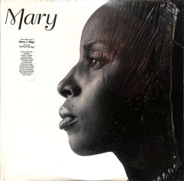 Mary