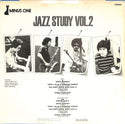 Jazz Study Vol 2