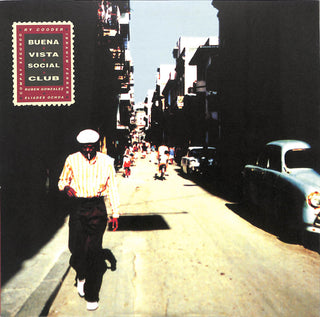 Buena Vista Social Club