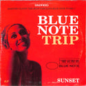 Blue Note Trip - Sunrise