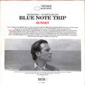 Blue Note Trip - Sunrise