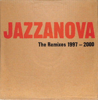 The Remixes 1997-2000