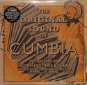 The Original Sound Of Cumbia: The History Of Colombian Cumbia & Porro As Told By The Phonograph 1948-79 (Part 1)