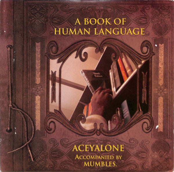 A Book Of Human Language