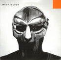 Madvillainy