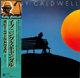 Bobby Caldwell