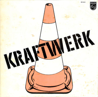 Kraftwerk = クラフトワーク