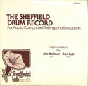 The Sheffield Drum Record