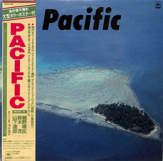 Pacific