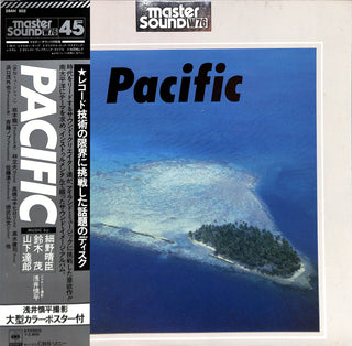 Pacific