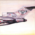 Licensed To Ill = ライセンスト・トゥ・イル