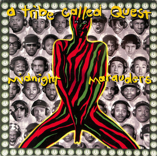 Midnight Marauders