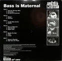 Bass Is Maternal