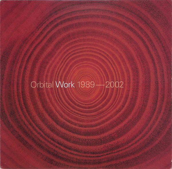 Work 1989-2002